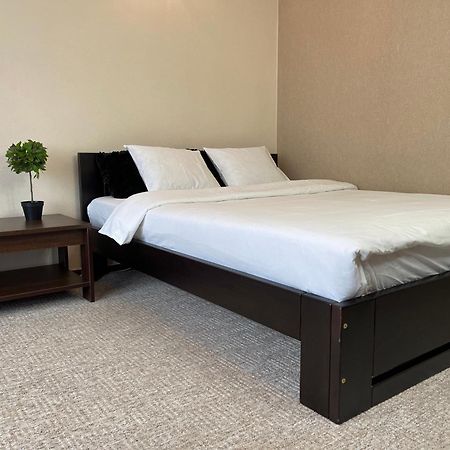Marijas Ielas Apartamenti Валмиера Екстериор снимка