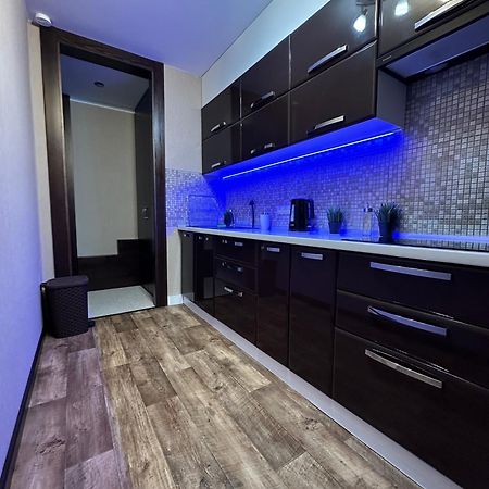 Marijas Ielas Apartamenti Валмиера Екстериор снимка