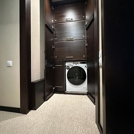 Marijas Ielas Apartamenti Валмиера Екстериор снимка