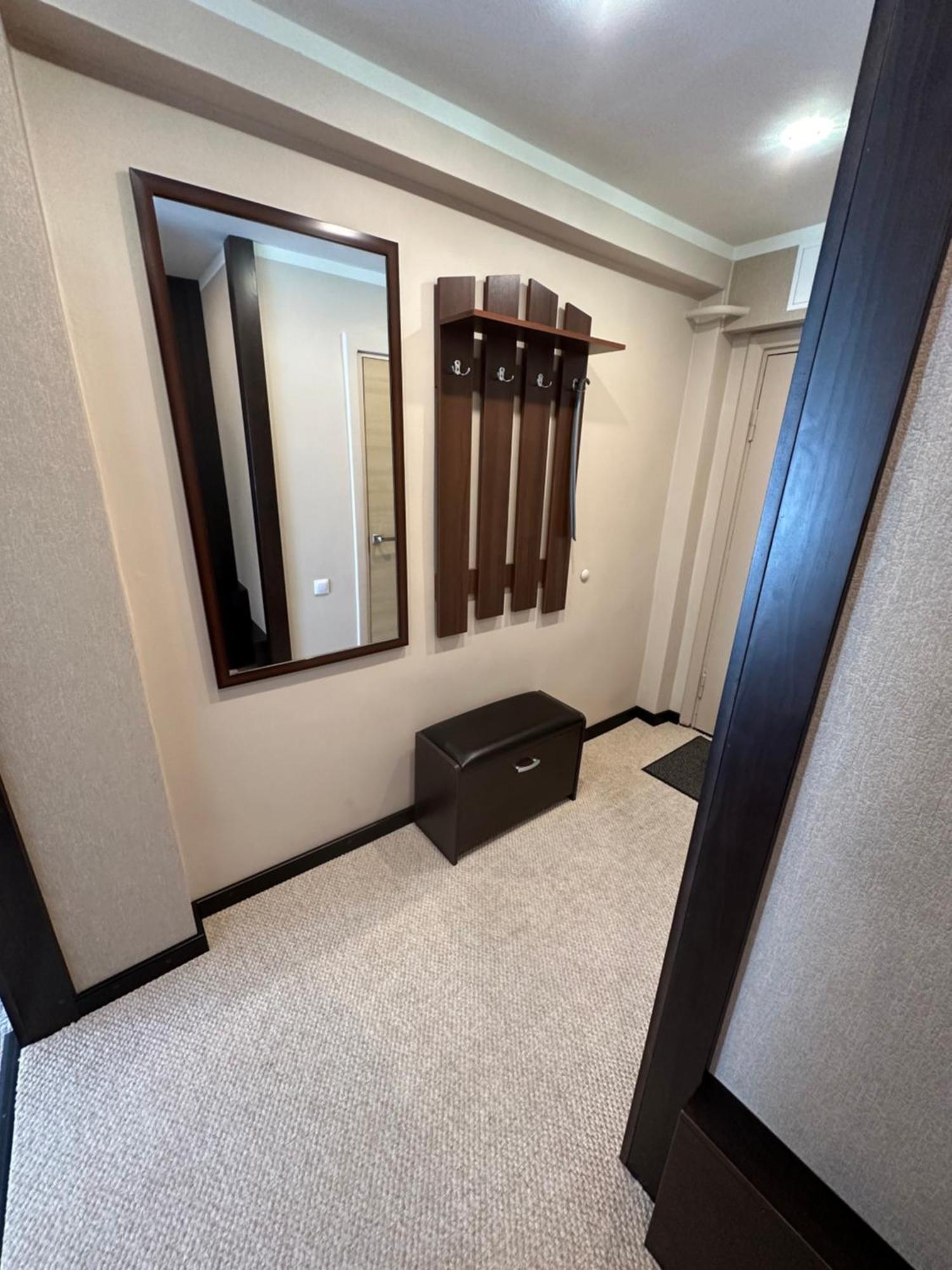 Marijas Ielas Apartamenti Валмиера Екстериор снимка