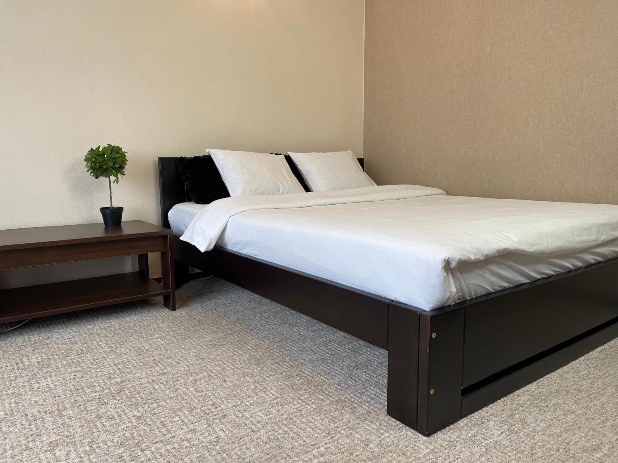 Marijas Ielas Apartamenti Валмиера Екстериор снимка