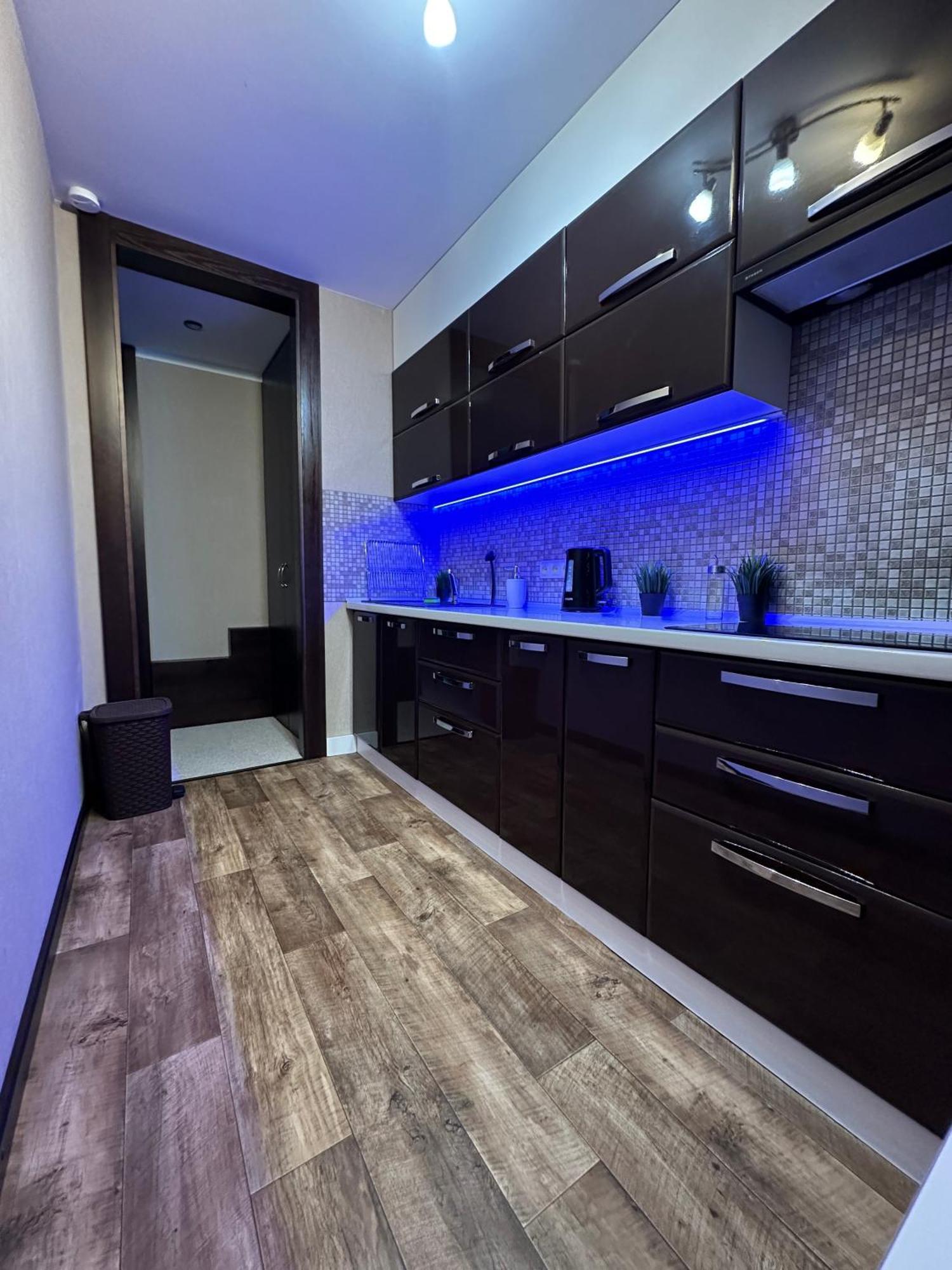Marijas Ielas Apartamenti Валмиера Екстериор снимка