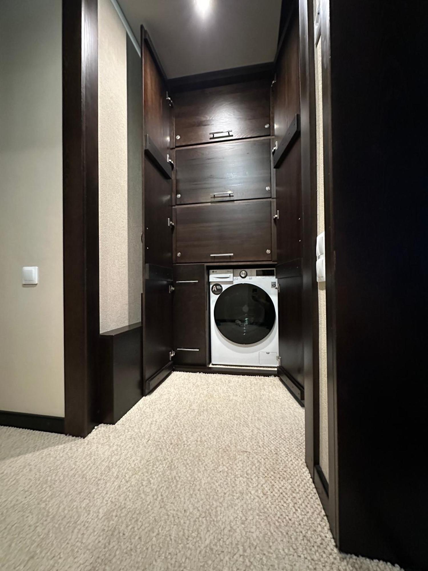 Marijas Ielas Apartamenti Валмиера Екстериор снимка